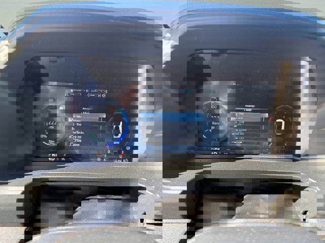 New 2025 Ford F150 Lightning Flash image 13