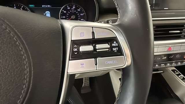 Used 2020 Kia Telluride SX AWD/4WD image 16