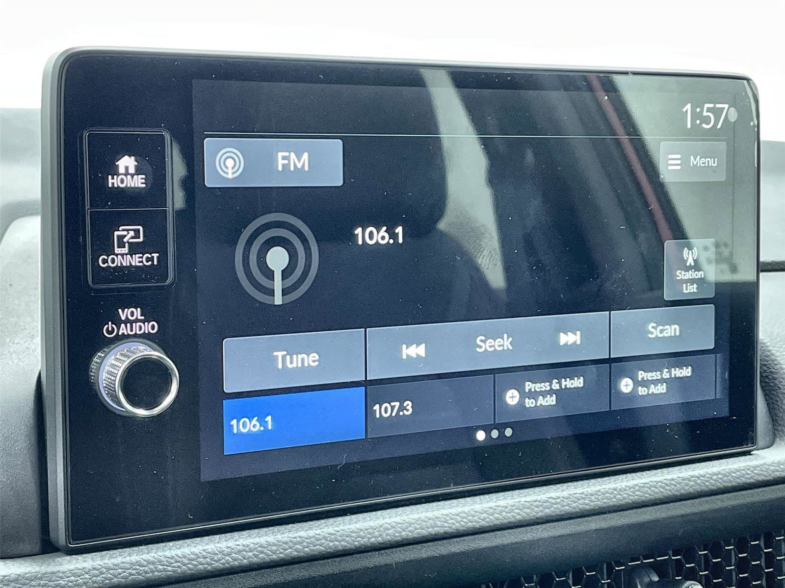 New 2026 Honda CR-V Sport image 24