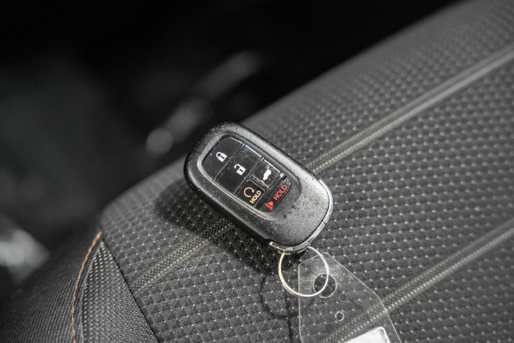 Certified 2023 Honda CR-V Sport image 44