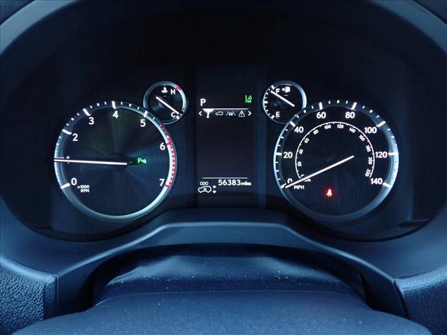 Used 2021 Lexus GX 460 Luxury w/ Accessory Package AWD/4WD image 27