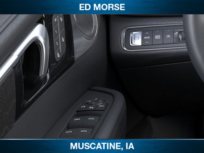 New 2026 Buick Enclave Avenir w/ Super Cruise Package image 22