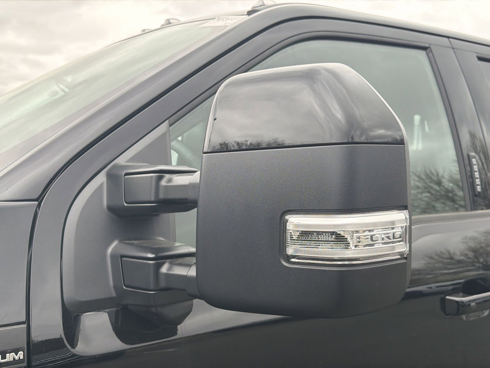New 2026 Ford F250 Platinum AWD/4WD image 15