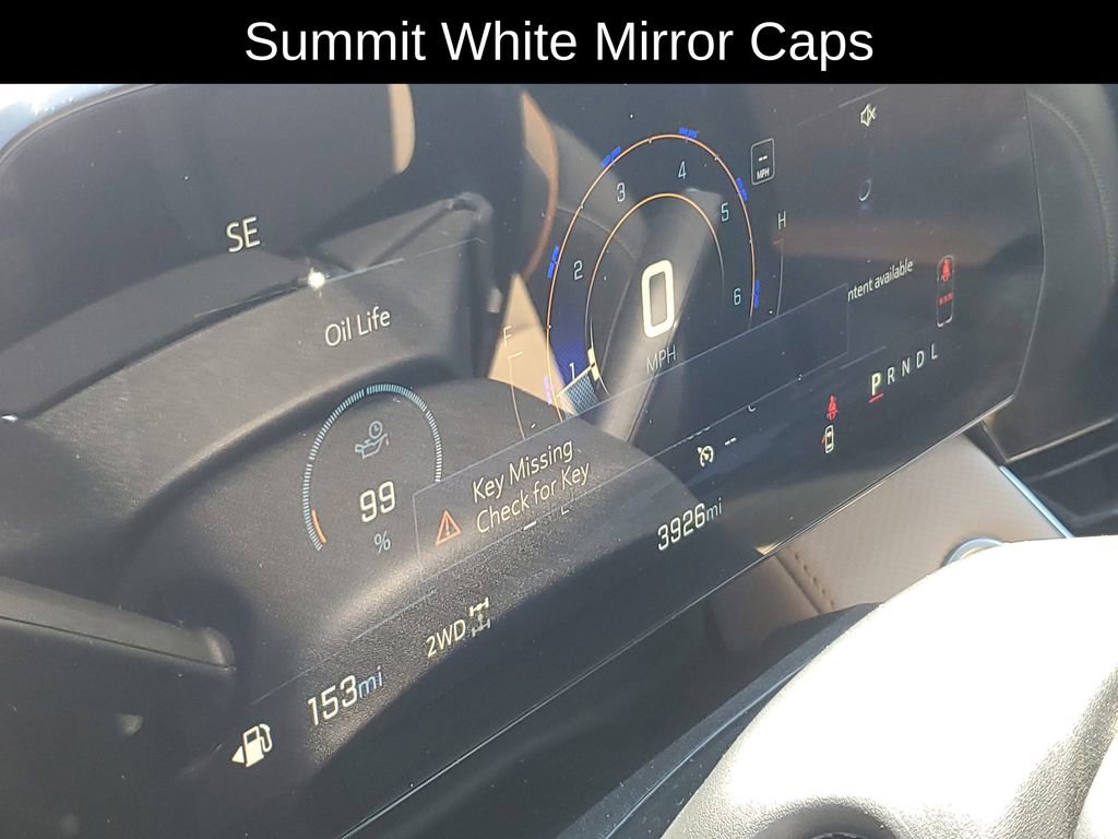 Used 2025 Chevrolet Equinox ACTIV AWD/4WD image 11