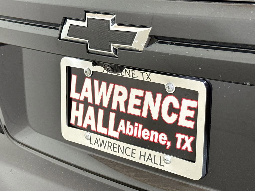 New 2026 Chevrolet Traverse RS image 18