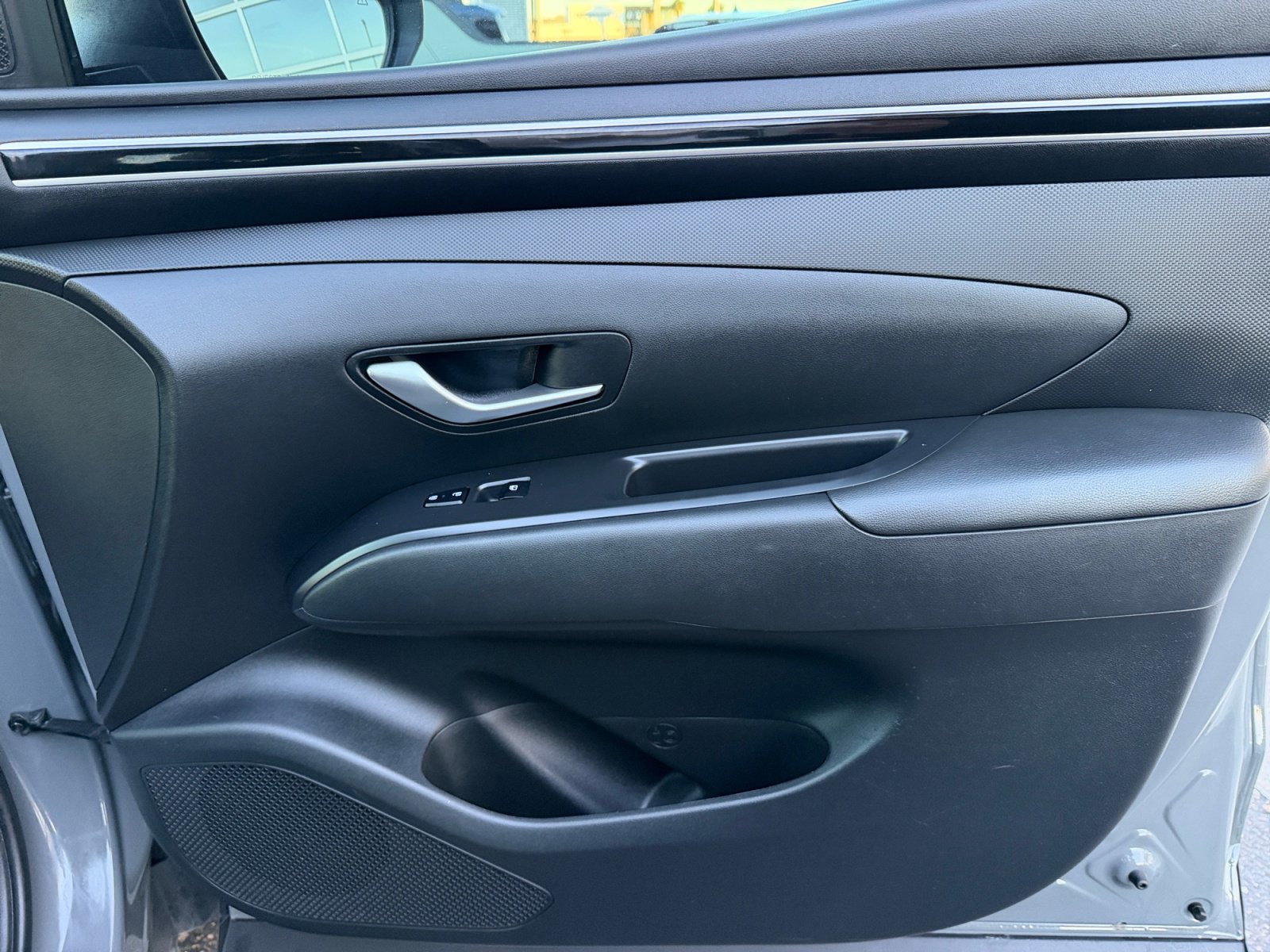 Certified 2024 Hyundai Santa Cruz Night image 16