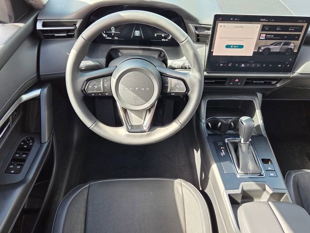 New 2026 MAZDA CX-5 Preferred image 6