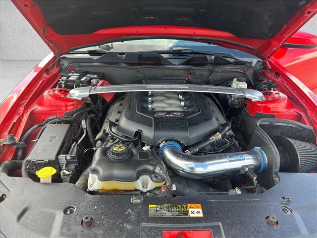 Used 2011 Ford Mustang GT Premium w/ Comfort Pkg RWD image 23