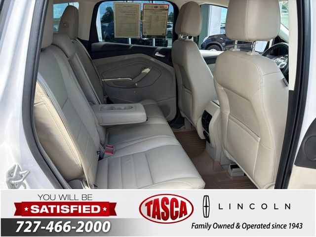 Used 2014 Ford Escape Titanium AWD/4WD image 19