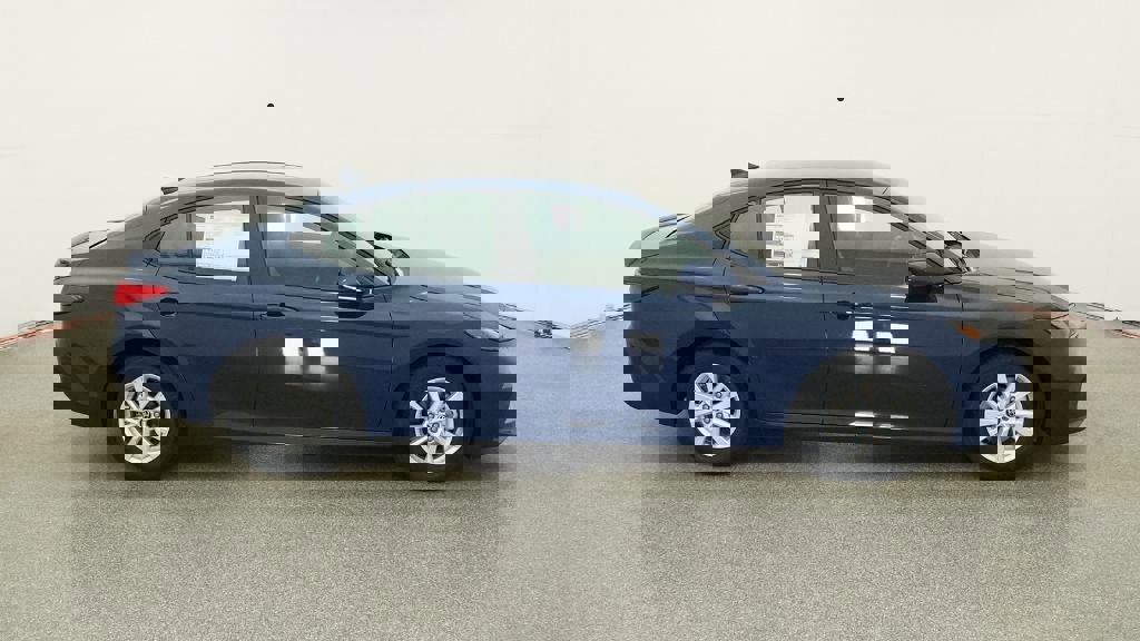 New 2026 Toyota Camry LE image 44