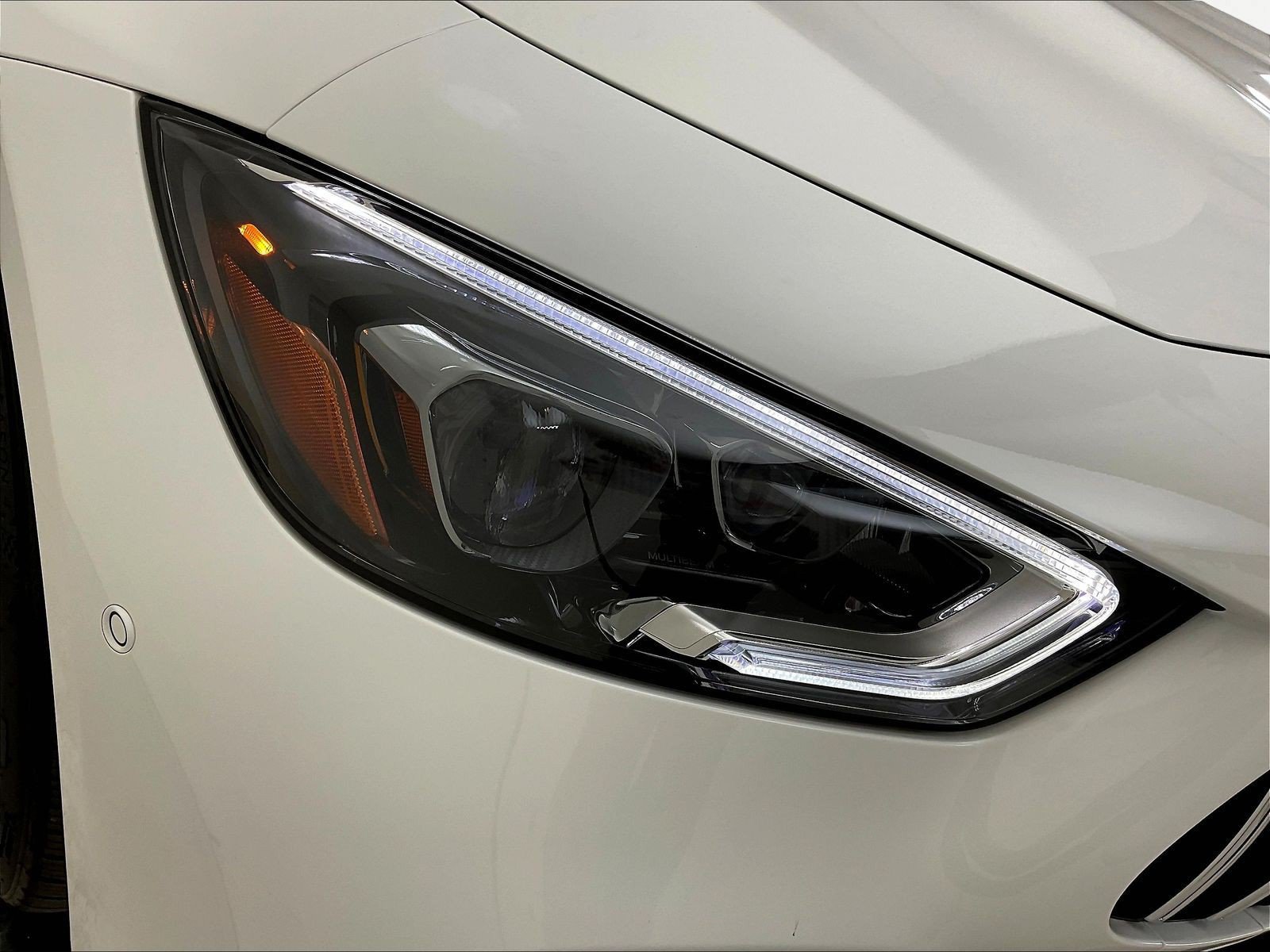 New 2026 Mercedes-Benz AMG GT 53 image 7