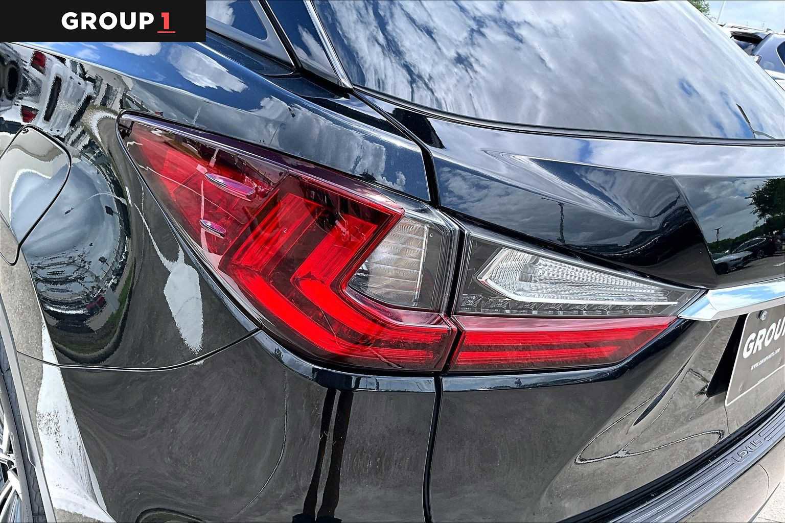 Certified 2022 Lexus RX 350 AWD w/ Premium Package image 26