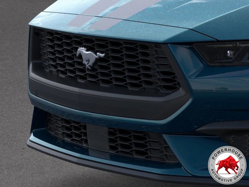 New 2026 Ford Mustang Coupe image 19