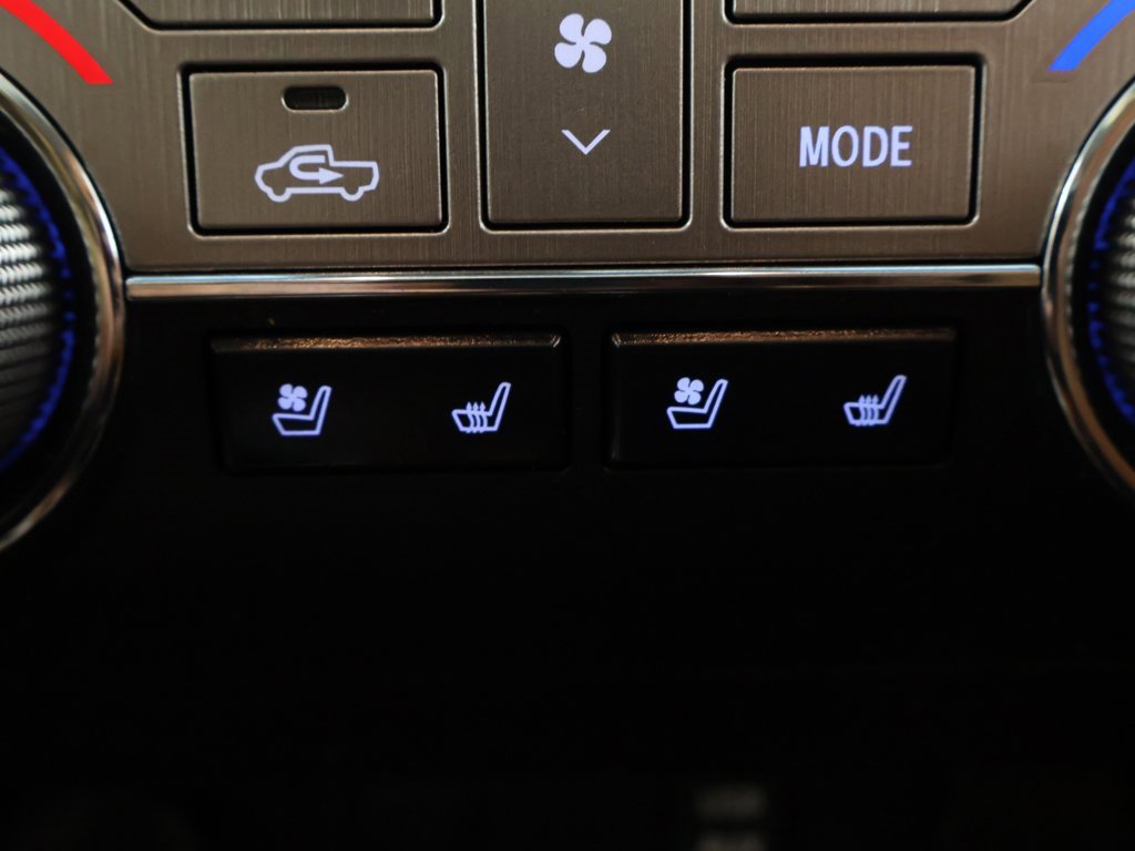 Used 2015 Toyota Tundra 1794 Edition image 53