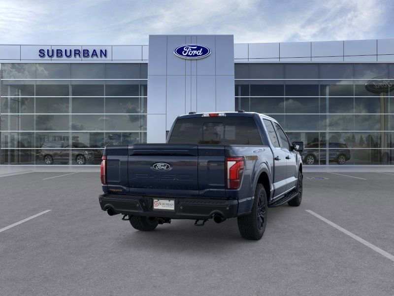 New 2026 Ford F150 Tremor w/ Equipment Group 402A High AWD/4WD image 9