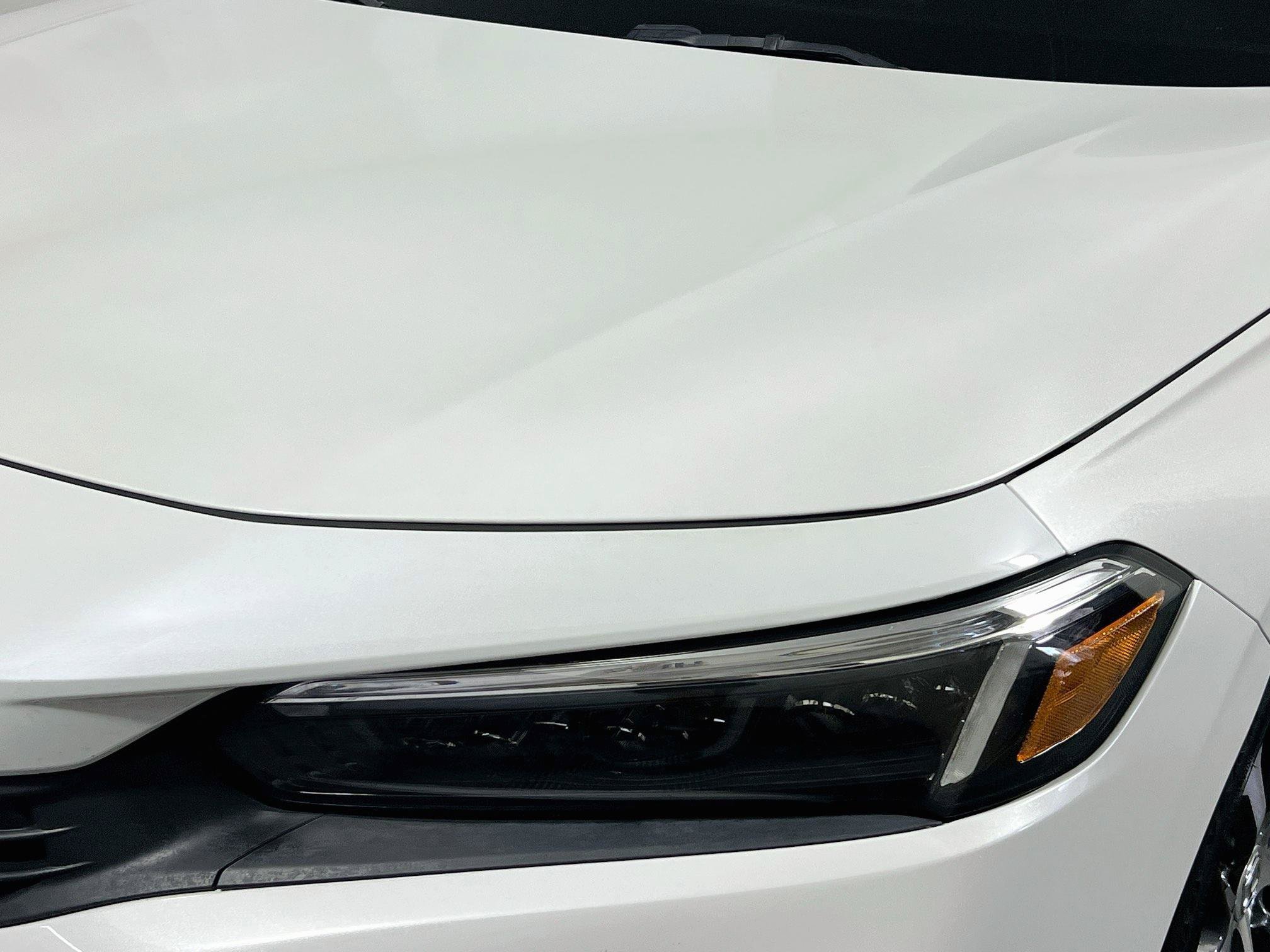 Used 2024 Honda Civic Touring image 11