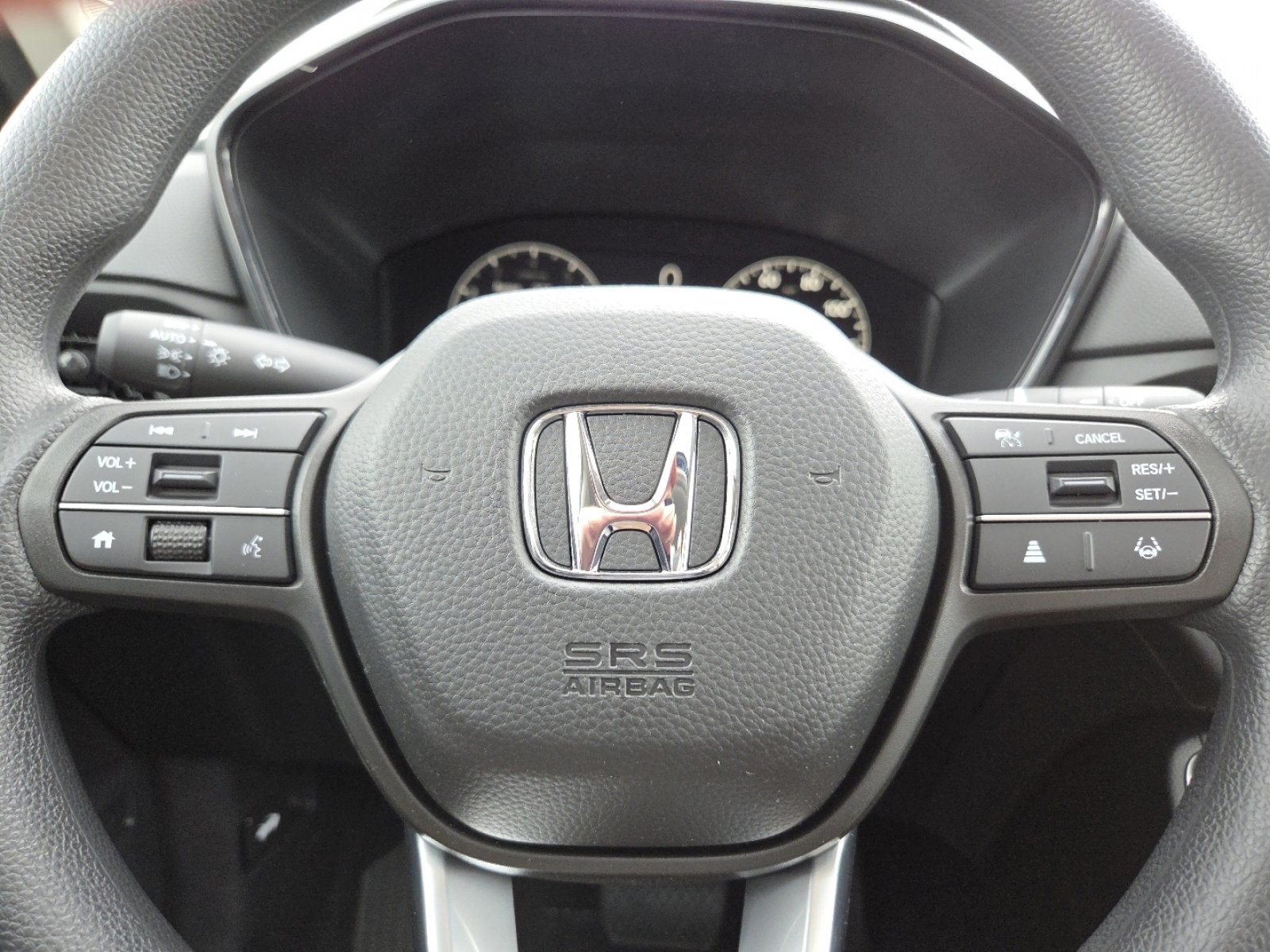 New 2026 Honda CR-V EX image 28