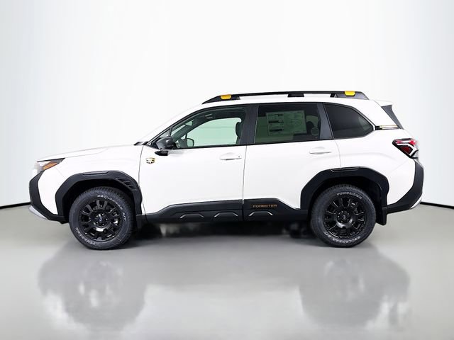 New 2026 Subaru Forester Wilderness image 4