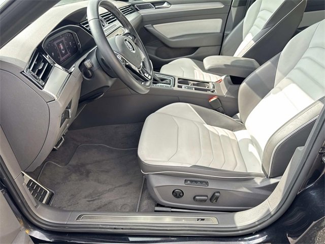 Certified 2020 Volkswagen Arteon SEL image 14