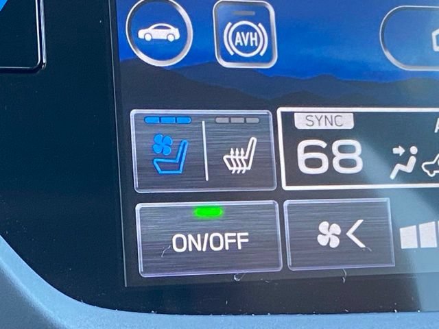New 2026 Subaru Forester Touring AWD/4WD image 18
