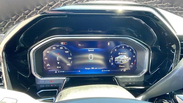 New 2026 Chevrolet Silverado 1500 RST w/ RST Select Package AWD/4WD image 25