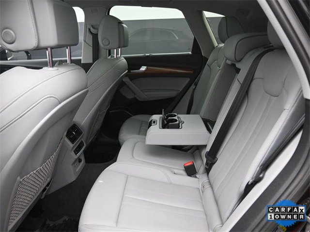 Used 2022 Audi Q5 2.0T Prestige image 12