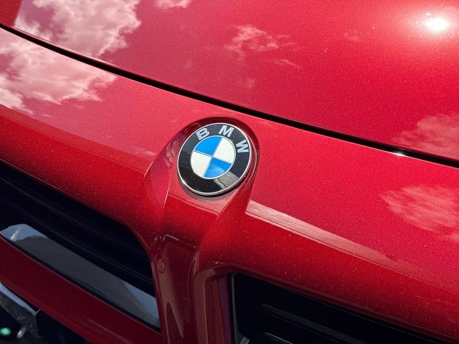 Used 2026 BMW M2 w/ Lighting Package RWD image 10