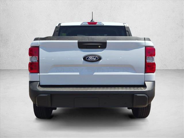 New 2026 Ford Maverick XL FWD image 8