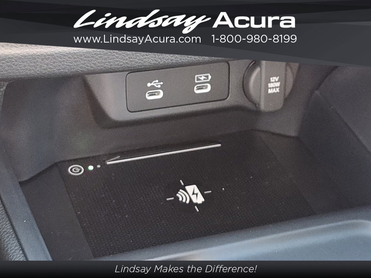 New 2025 Acura ADX A-Spec image 18