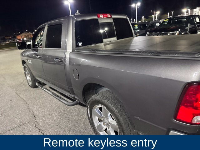 Used 2016 RAM 1500 Big Horn AWD/4WD image 24