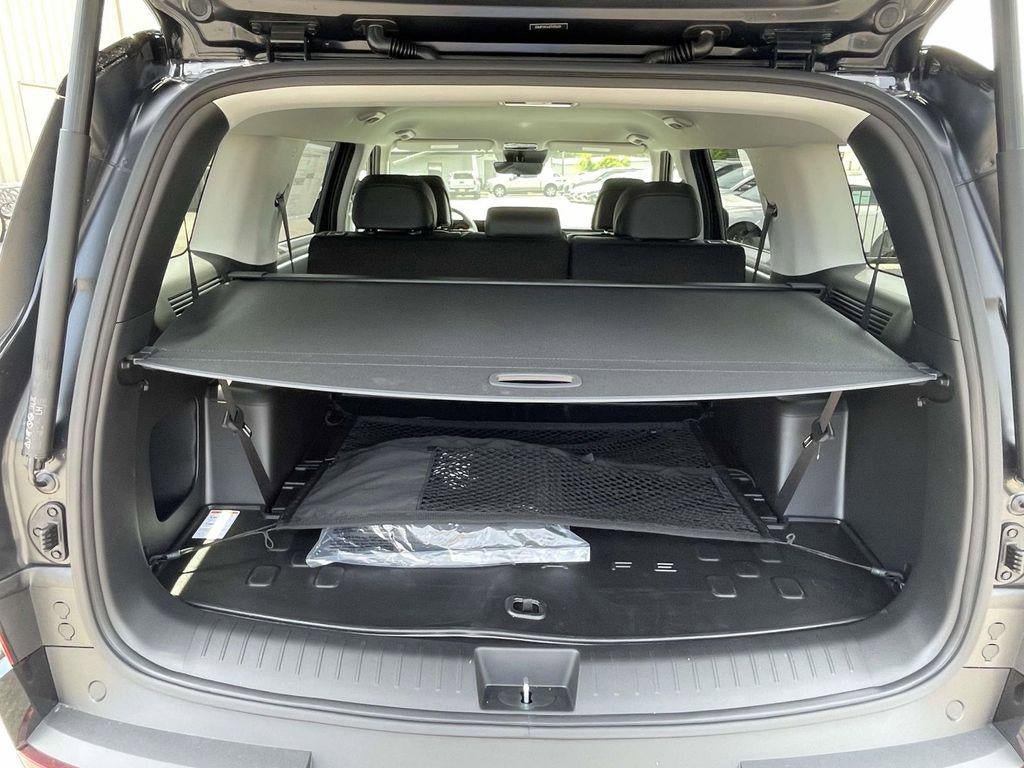 New 2026 Hyundai Santa Fe SEL FWD image 26
