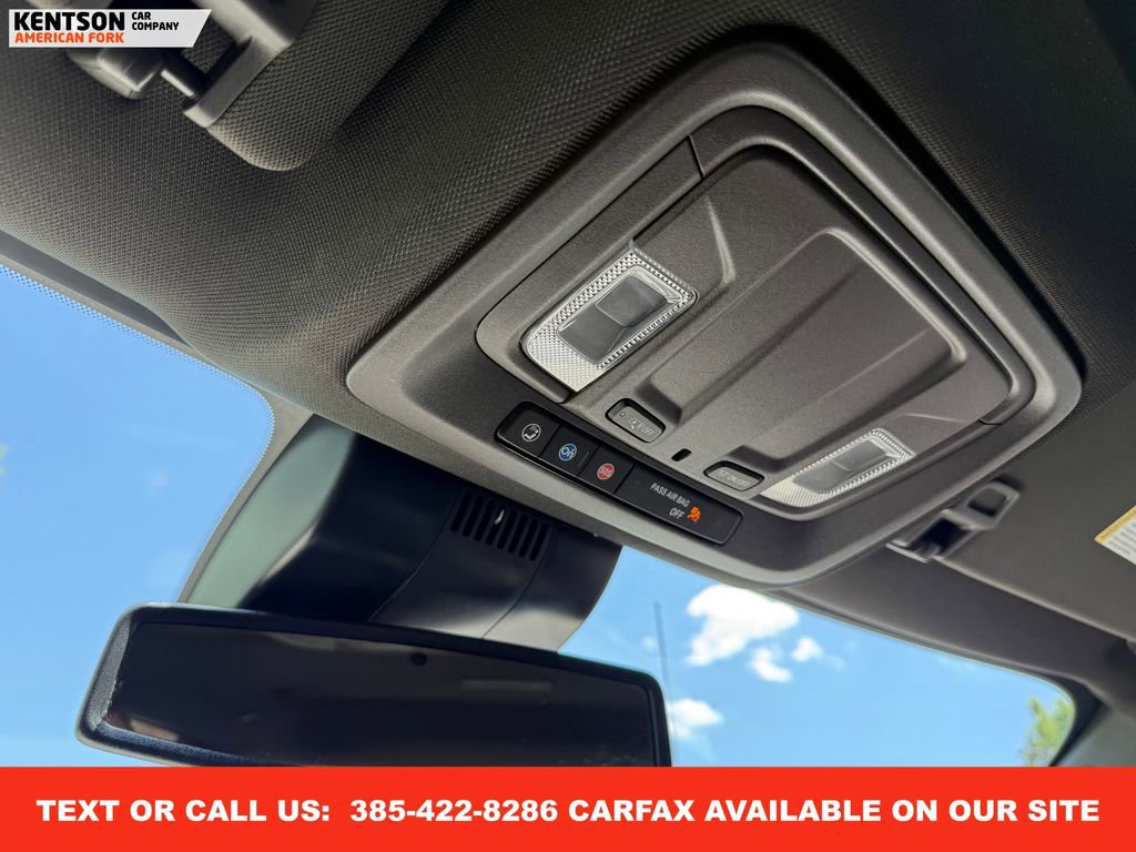 Used 2024 GMC Sierra 1500 SLT image 25