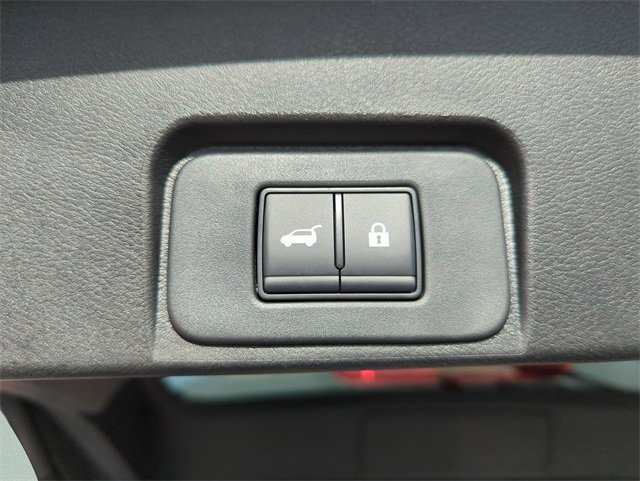 New 2026 Nissan Rogue SV image 15