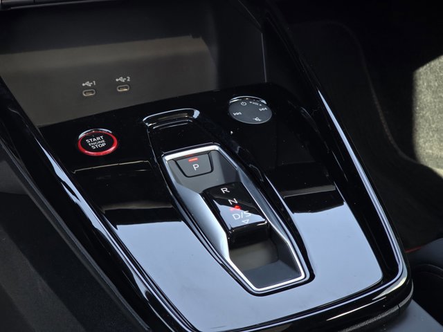 Certified 2025 Audi RS 3 image 21