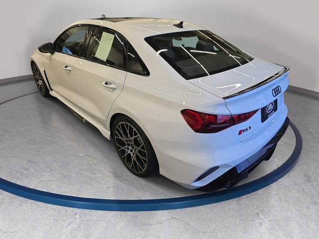 Used 2026 Audi RS 3 image 8