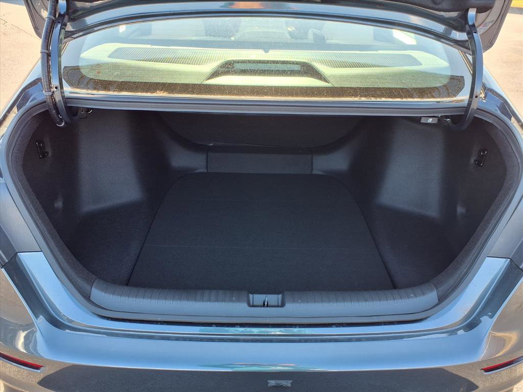 New 2025 Honda Accord LX image 25