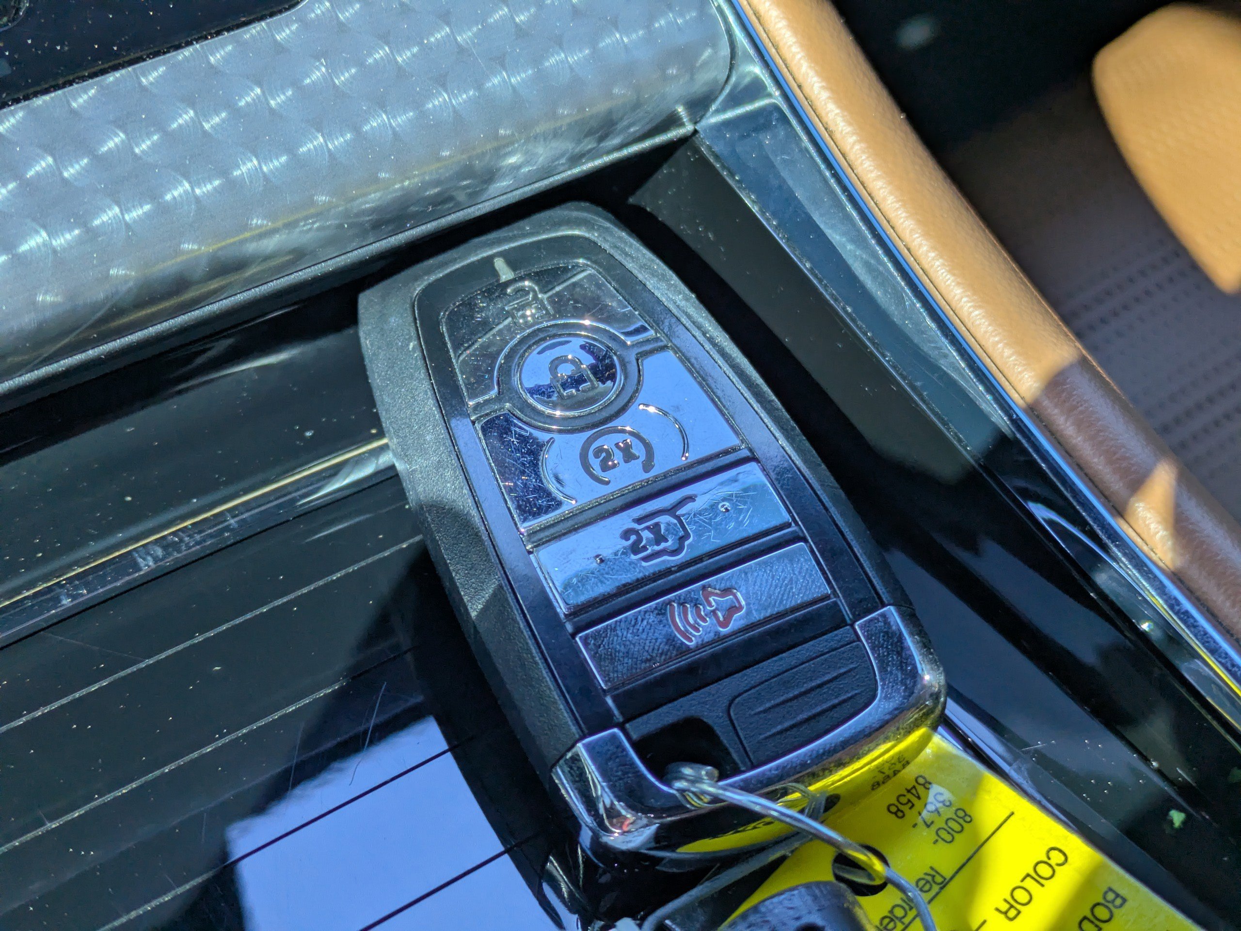 Used 2021 Lincoln Aviator Black Label w/ Dynamic Handling Package image 30