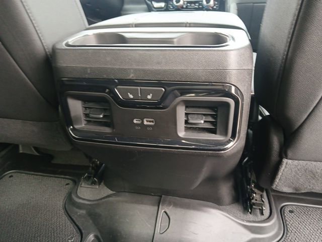 Used 2024 GMC Sierra 2500 AT4 w/ AT4 Premium Plus Package image 22