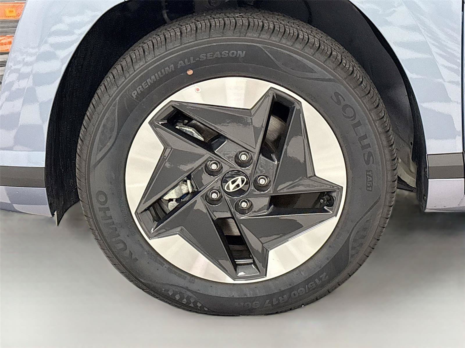 Used 2025 Hyundai Kona SEL FWD image 30