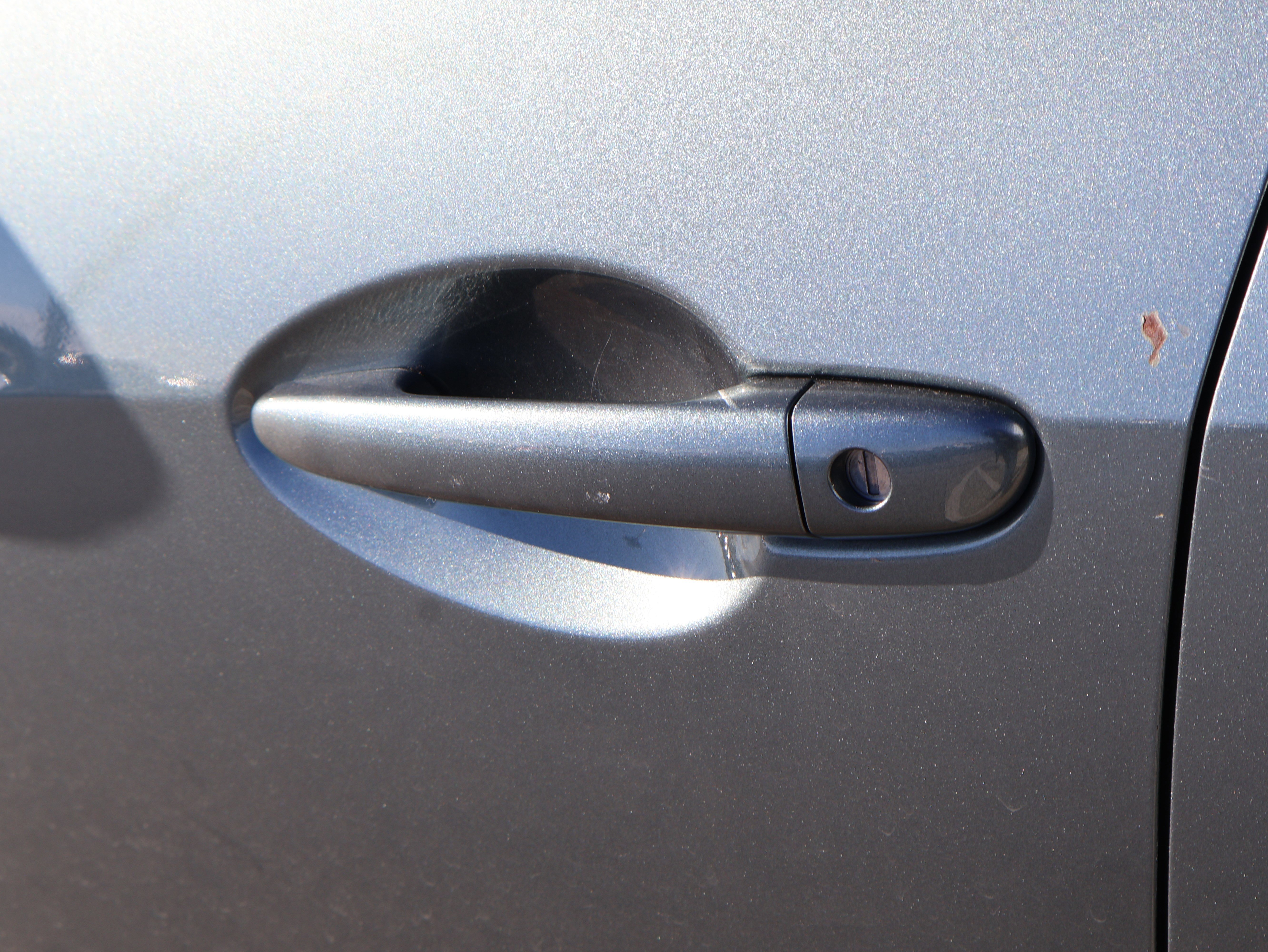 Used 2012 MAZDA MAZDA3 i Touring image 19