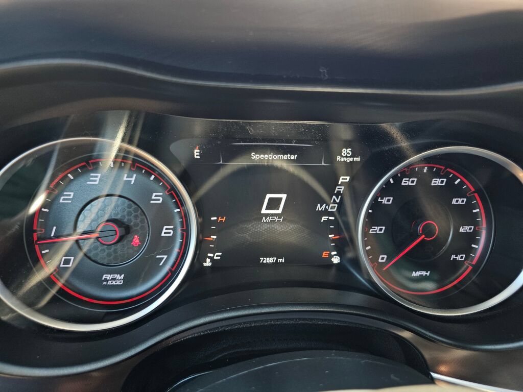 Used 2019 Dodge Charger GT RWD image 20