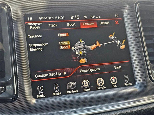 Used 2016 Dodge Challenger SRT RWD image 27