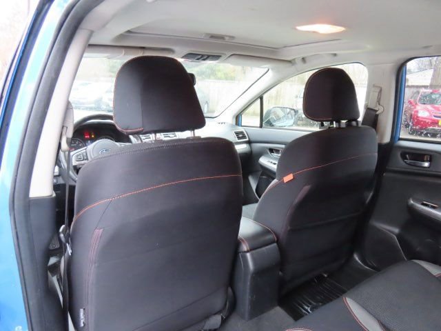 Used 2016 Subaru Crosstrek 2.0i Premium w/ Moonroof Package image 15