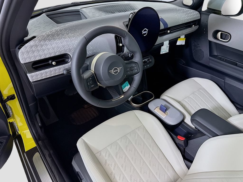 New 2026 MINI Cooper S FWD image 9