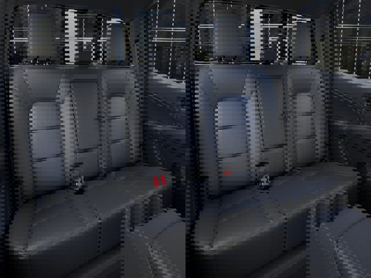 New 2024 GMC Canyon Elevation w/ Elevation Premium Package image 41