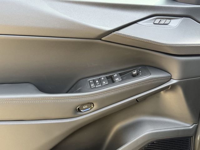 New 2026 Jeep Cherokee Overland AWD/4WD image 12