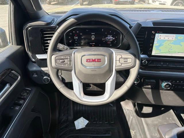 New 2026 GMC Sierra 3500 SLE w/ SLE Convenience Package AWD/4WD image 22