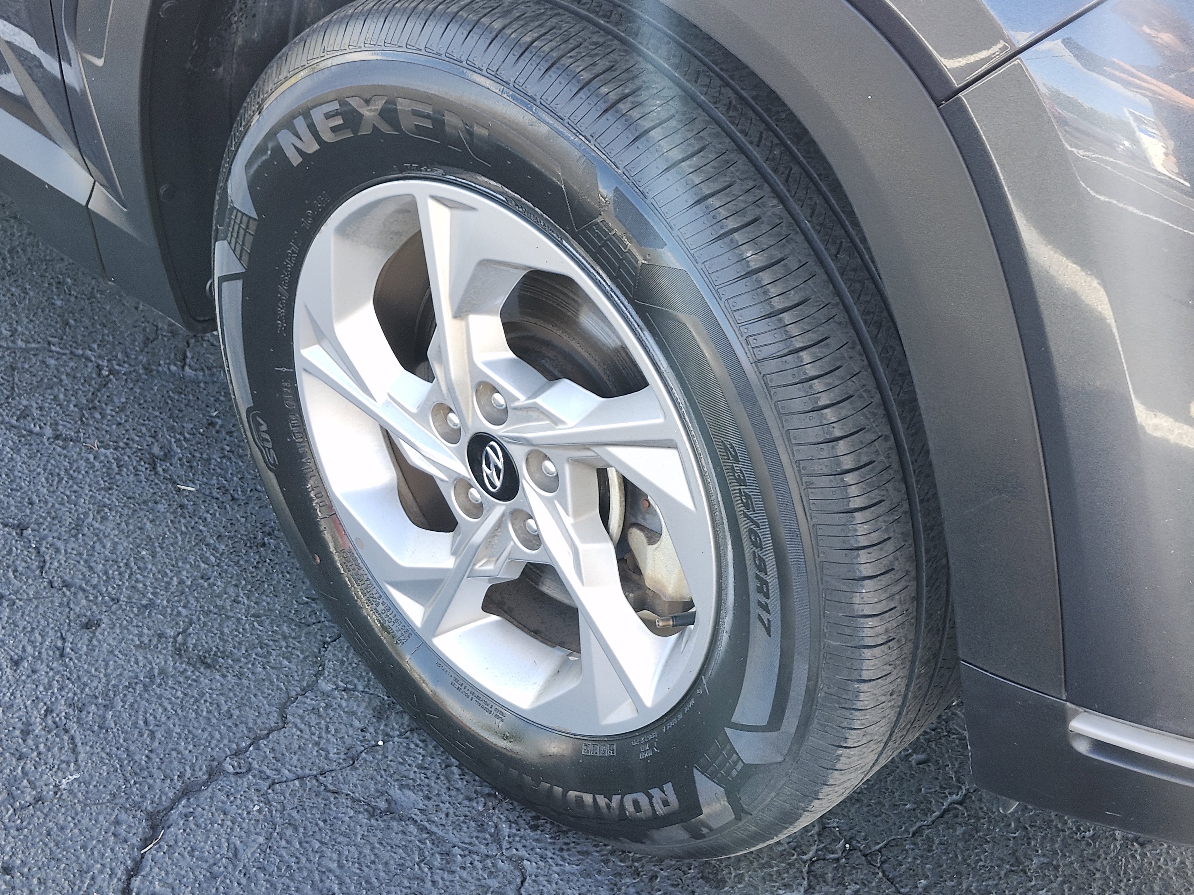 Used 2024 Hyundai Tucson SEL image 34