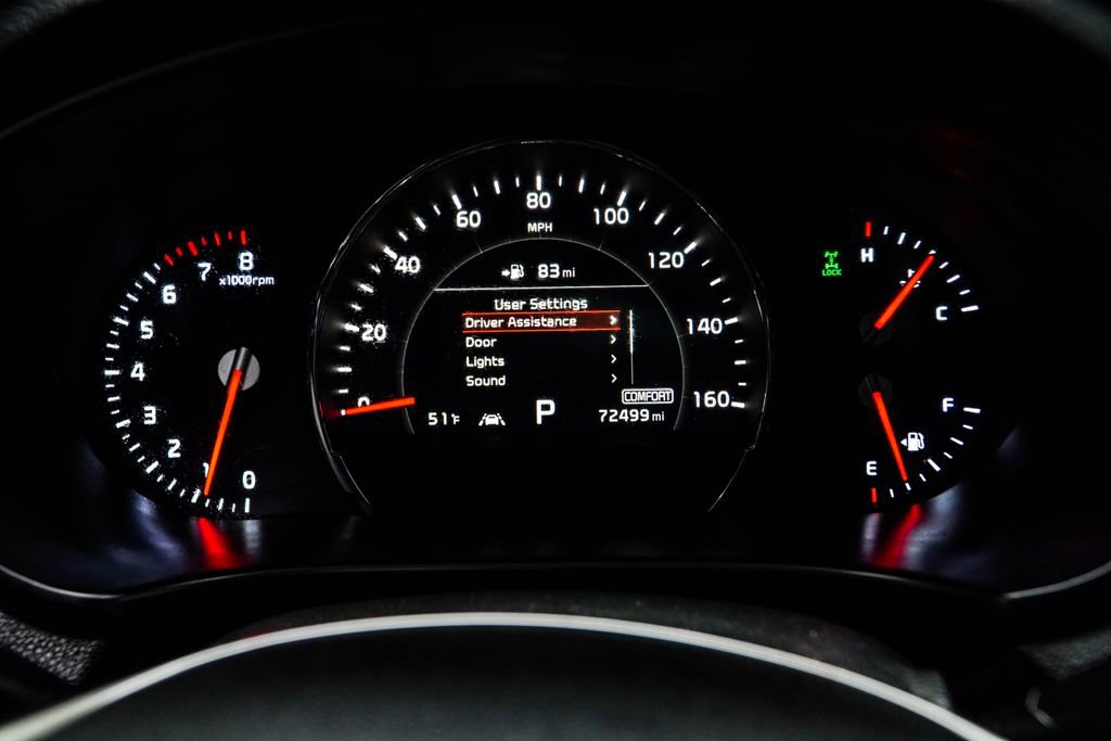 Used 2019 Kia Sorento SX image 34