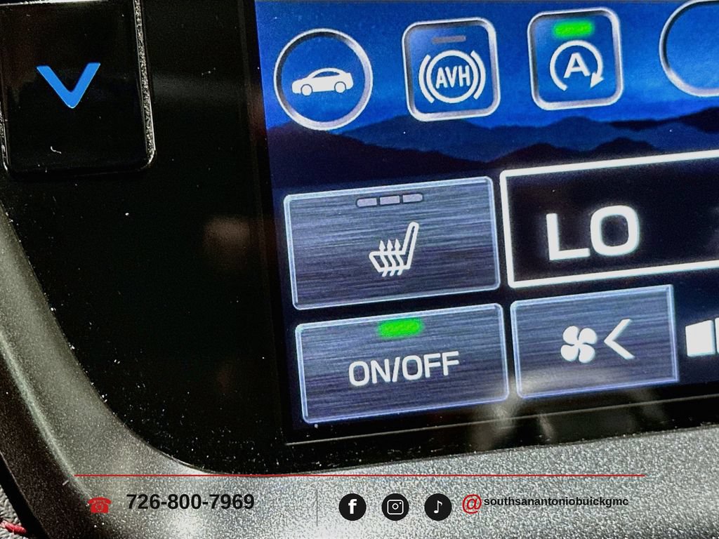 Used 2024 Subaru Legacy Sport AWD/4WD image 21
